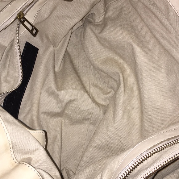 Auth Burberry Prorsum satchel in great condition! - Picture 6 of 7